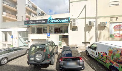 Gomes & Viola-Industria De Panificação E Afins, Lda.