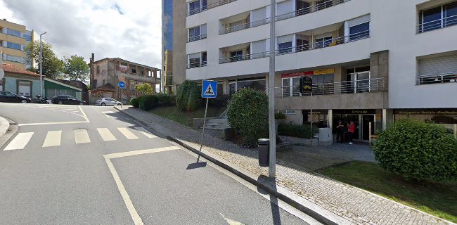 Casa dos Restaurantes