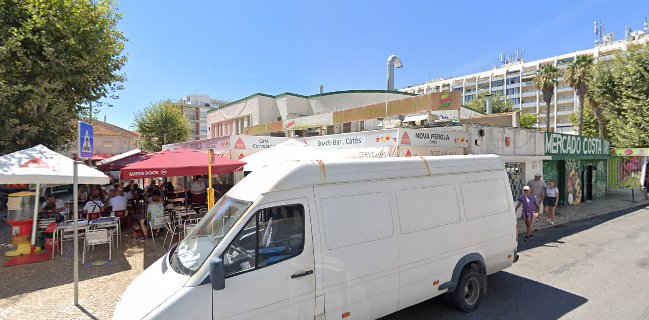 Restaurante O Carioca