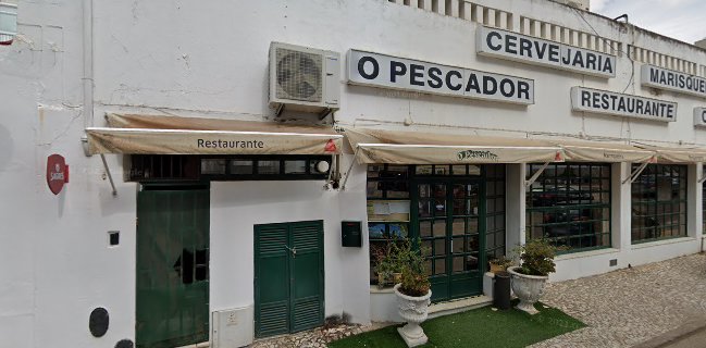 O Pescador