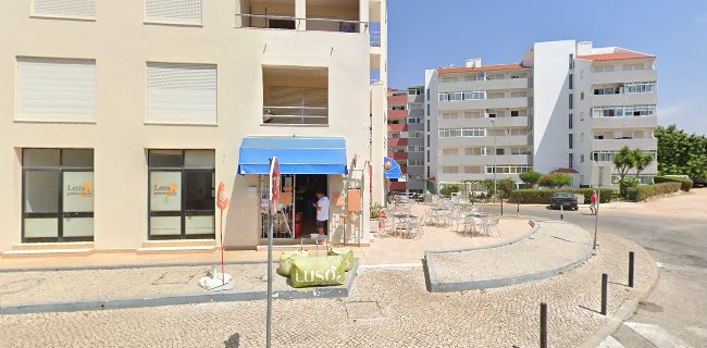 Rua da Abelheira Edifício Oceano, 8125-116 Quarteira