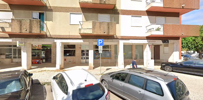 Café A Severa