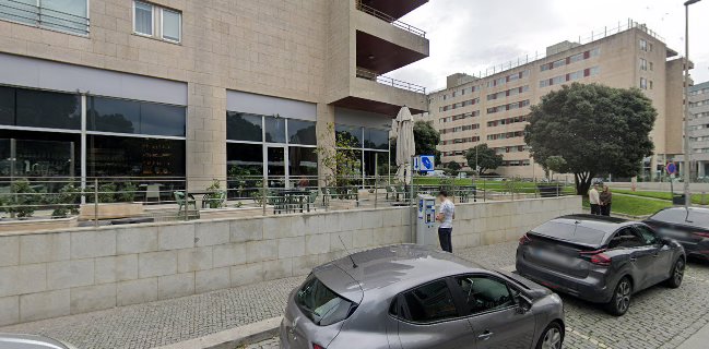 Pizzeria Antonio Mezzero Matosinhos