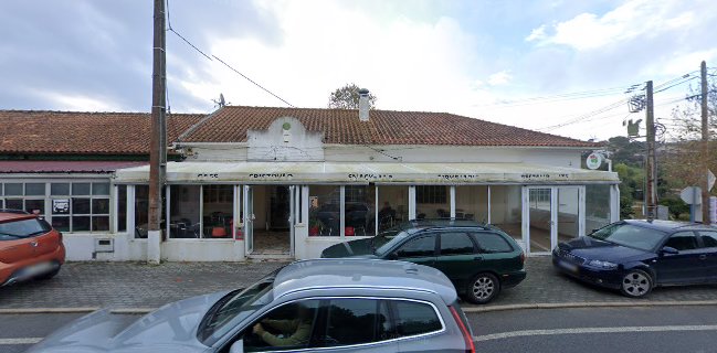 Café Cristóvão