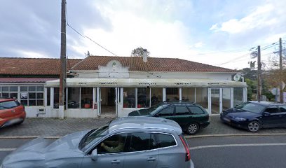 Café Cristóvão