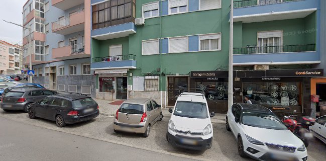 Mestre-Actividades Hoteleiras E Similares, Lda.