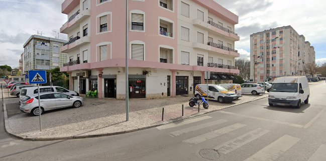 Pastelaria Café KANIMAMBO 2