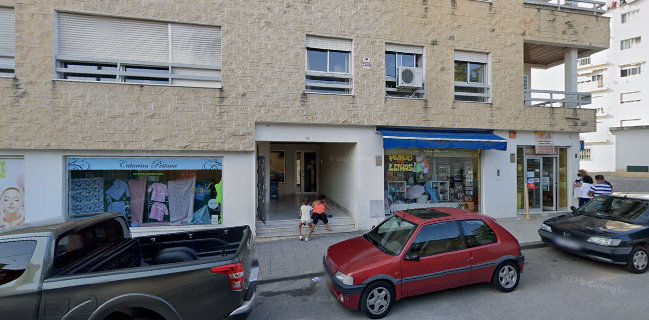 Restaurante A Cantina