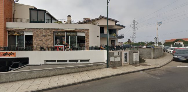 Adega Do Mendoça