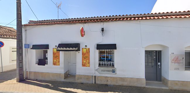 Cubos Bar