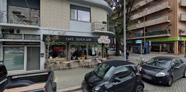 Café Nau