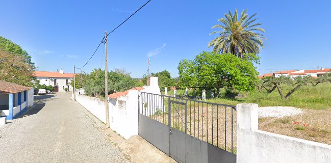 Enchidos Do Montado-enchidos Tradicionais Da Amieira Lda