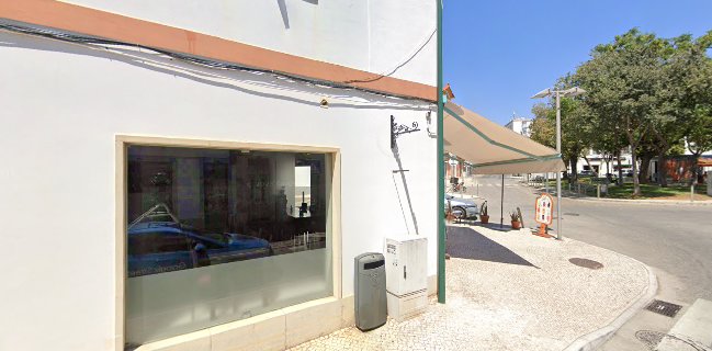 Restaurante Cajual Vegan Foodsters