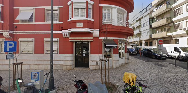 Pastelaria Santa Cruz Pão Quente