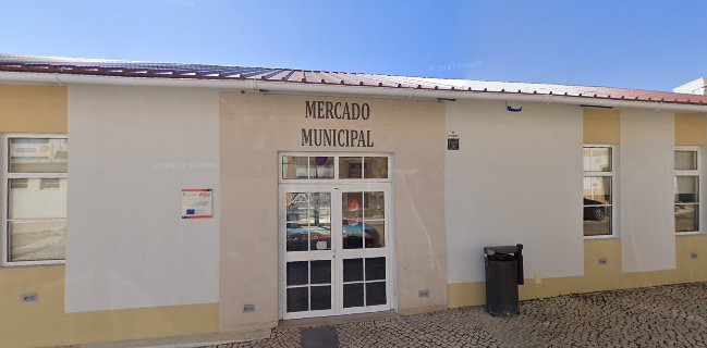 Mercado do Cercal