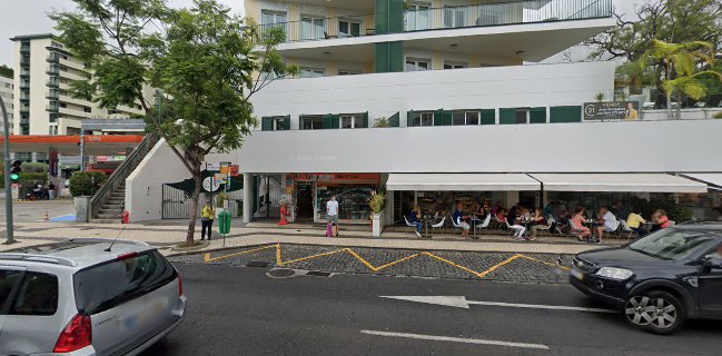 Comentarii opinii despre A Confeitaria [na.avenida]