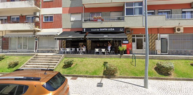 Restaurante Santa Lúzia