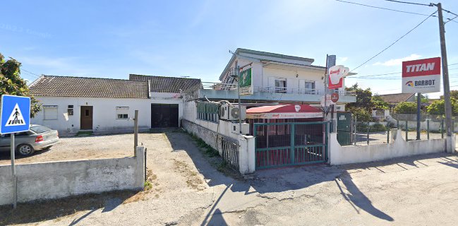 Restaurante Fernao Ferro