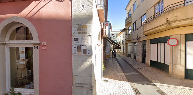 Café Restaurante Os Moinhos