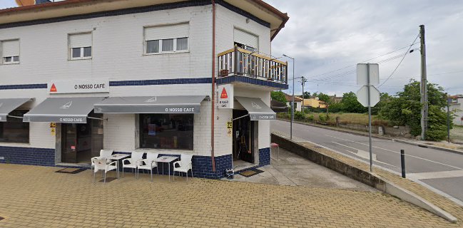 O Nosso Café