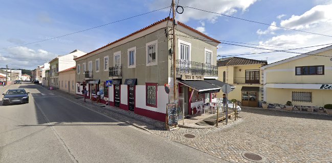 Comentarii opinii despre Tasca do TinTin - Restaurante