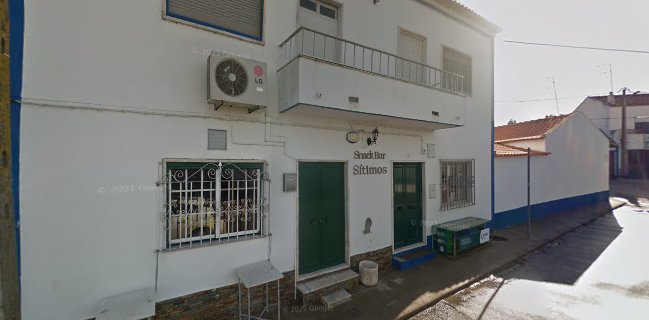 Snack Bar Sítimos