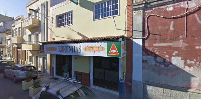 Rodinhas