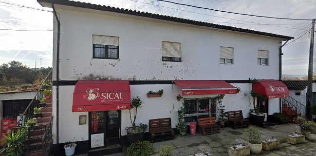Cafe São Mateus