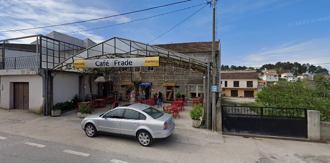 Restaurante Café Frade