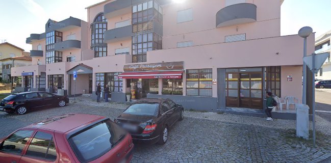 Café Passagem