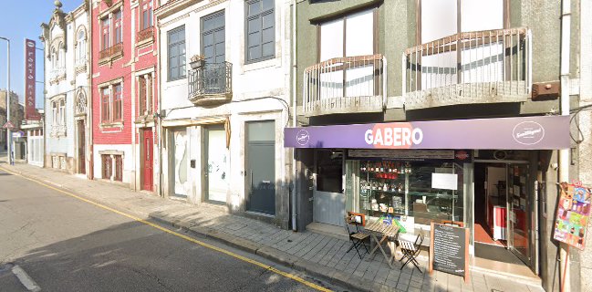 Cafe Gabero
