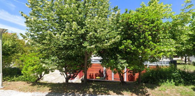 Cafetaria Esplanada das Laranjeiras