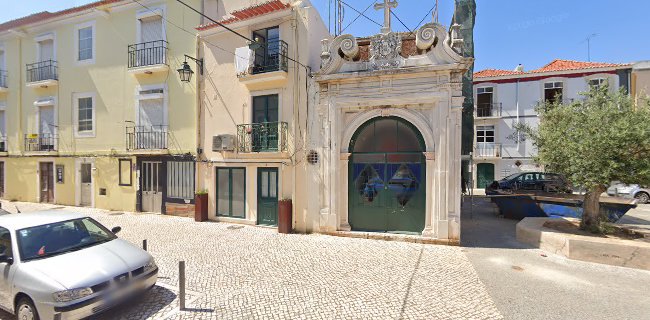 O Cantinho da Eliana - Setúbal