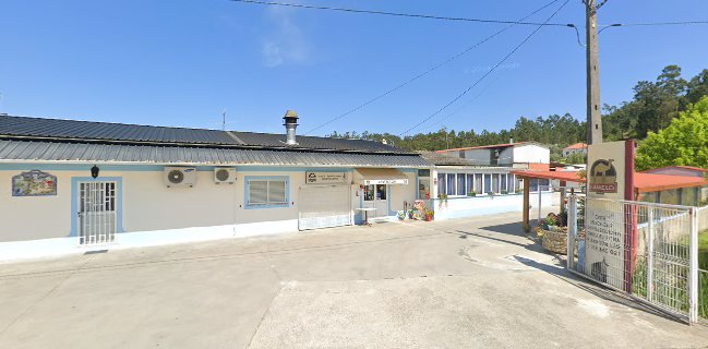 Café/Restaurante O Espigueiro