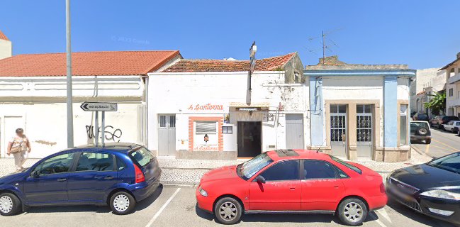 A Lantérna Almoços E Jantares