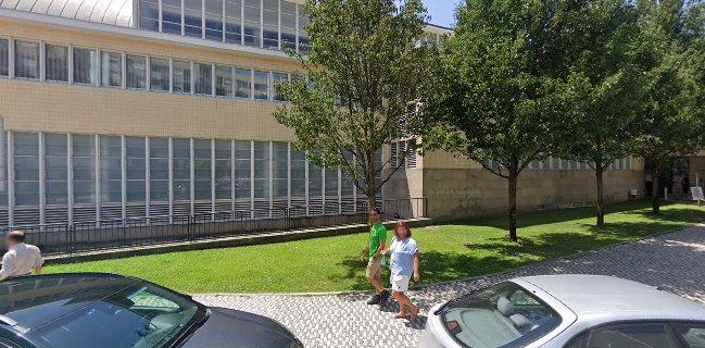 Lado B - Mercado Bom Sucesso