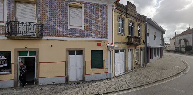 Padaria Pastelaria De Veiros