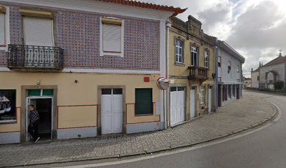 Padaria Pastelaria De Veiros