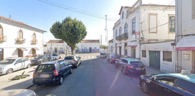 Opinii despre Café Convívio în Ovar - Gastronomia e hotelaria