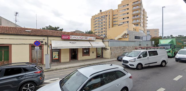 Musaxi 2 Restaurante Japonês