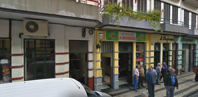 Restaurante Novidade