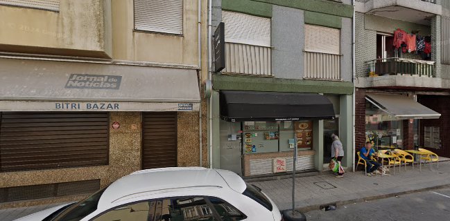 Restaurante Marinho's