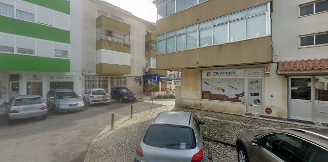 Pizzaria Central de Tires