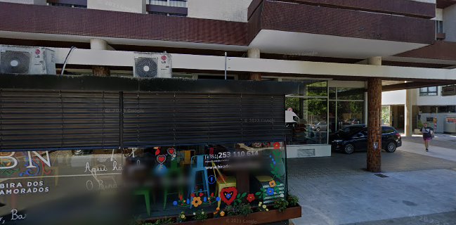 Bira dos Namorados - Barcelos