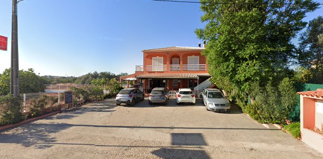 Snack Bar-O Arado