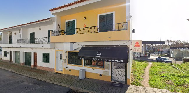 Restaurante Pizzaria Rafaello