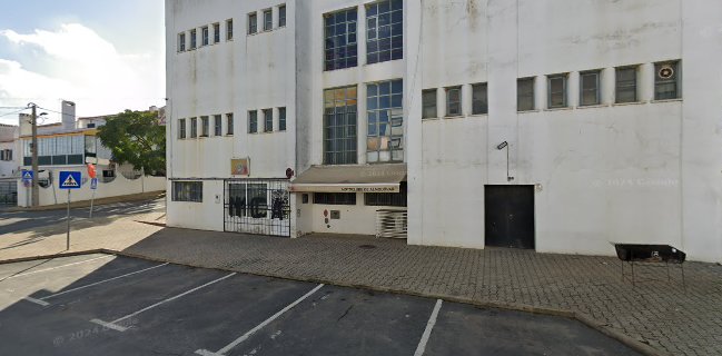 Moto Clube de Almodôvar