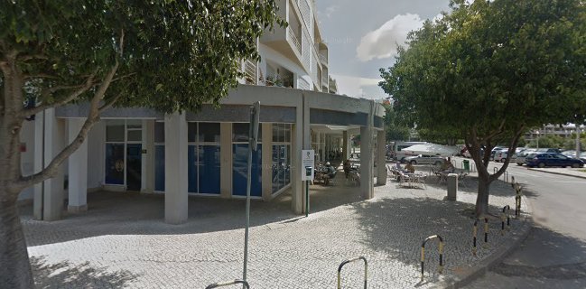 Cyber Café - D. Rodrigo - Grc - Supermercados E Pastelaria, Lda.