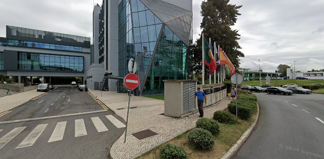 Colinas de Lisboa Restaurante