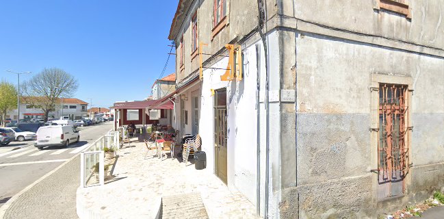 Café Lina - Sobe e Desce Almoços Prato do Dia